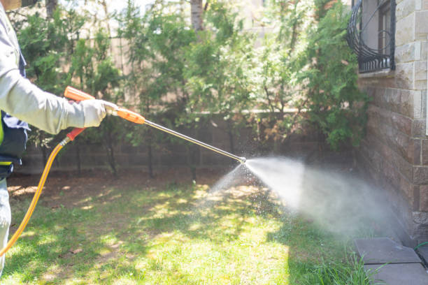 Best Residential Pest Control  in Laurens, SC
