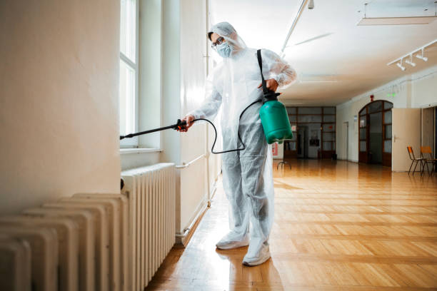 Best Best Pest Control Companies  in Laurens, SC